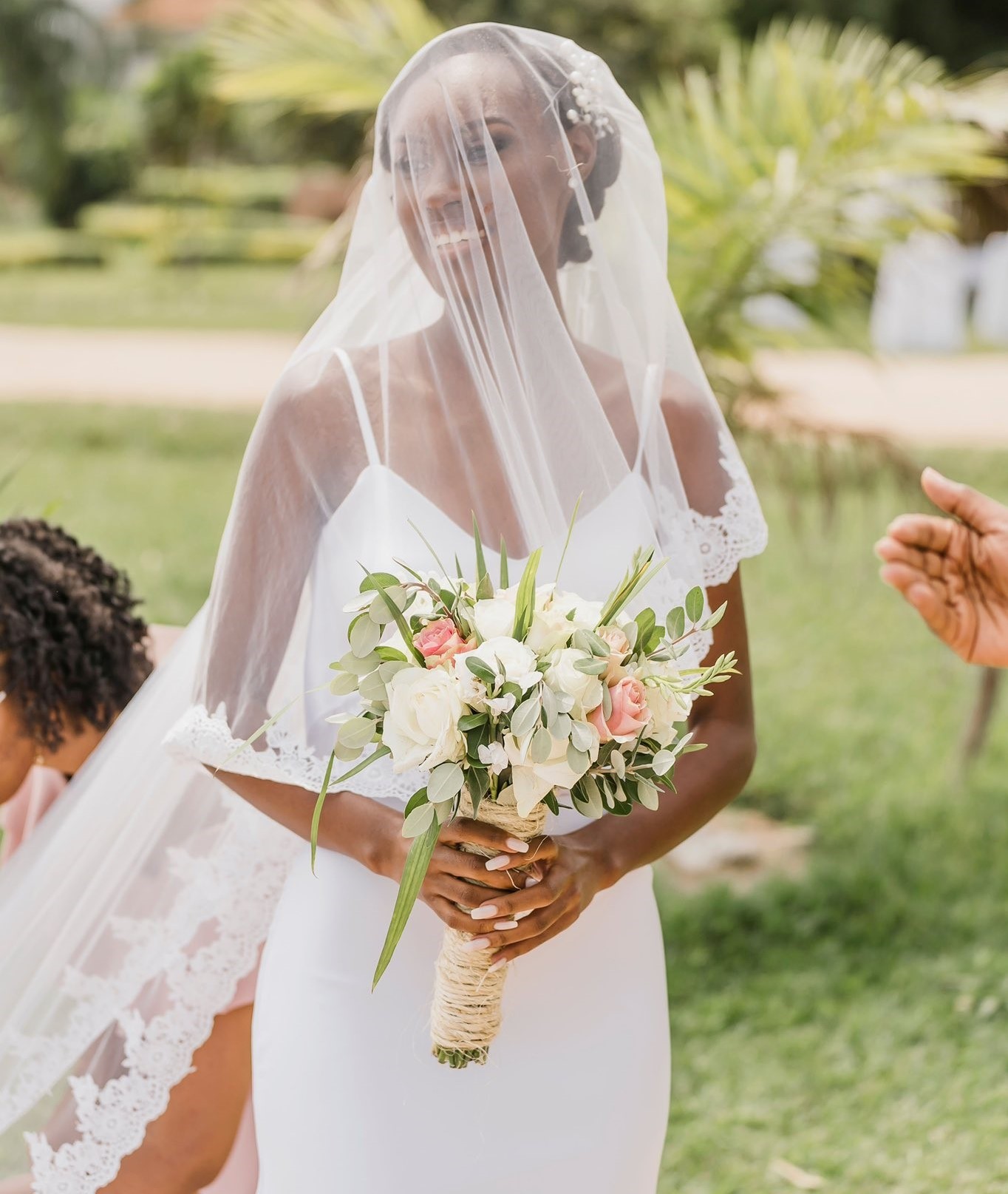 Wedding flowers- Have your pick